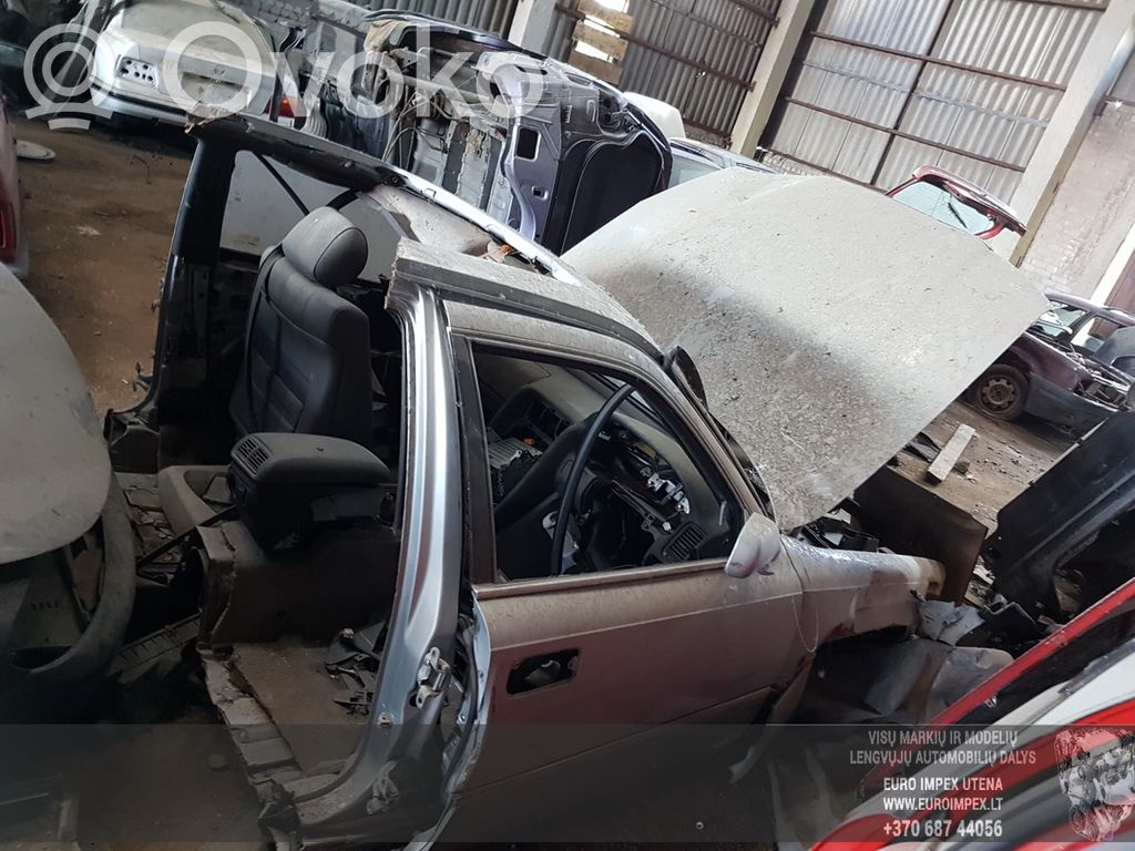 LS 460 - 600H LS  8917350030