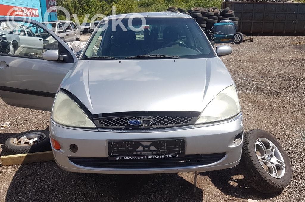 Focus Focus  98FF19D624AC