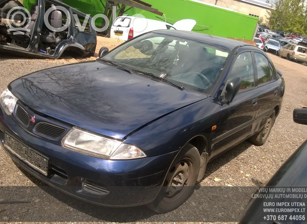 Carisma Carisma  MR290428