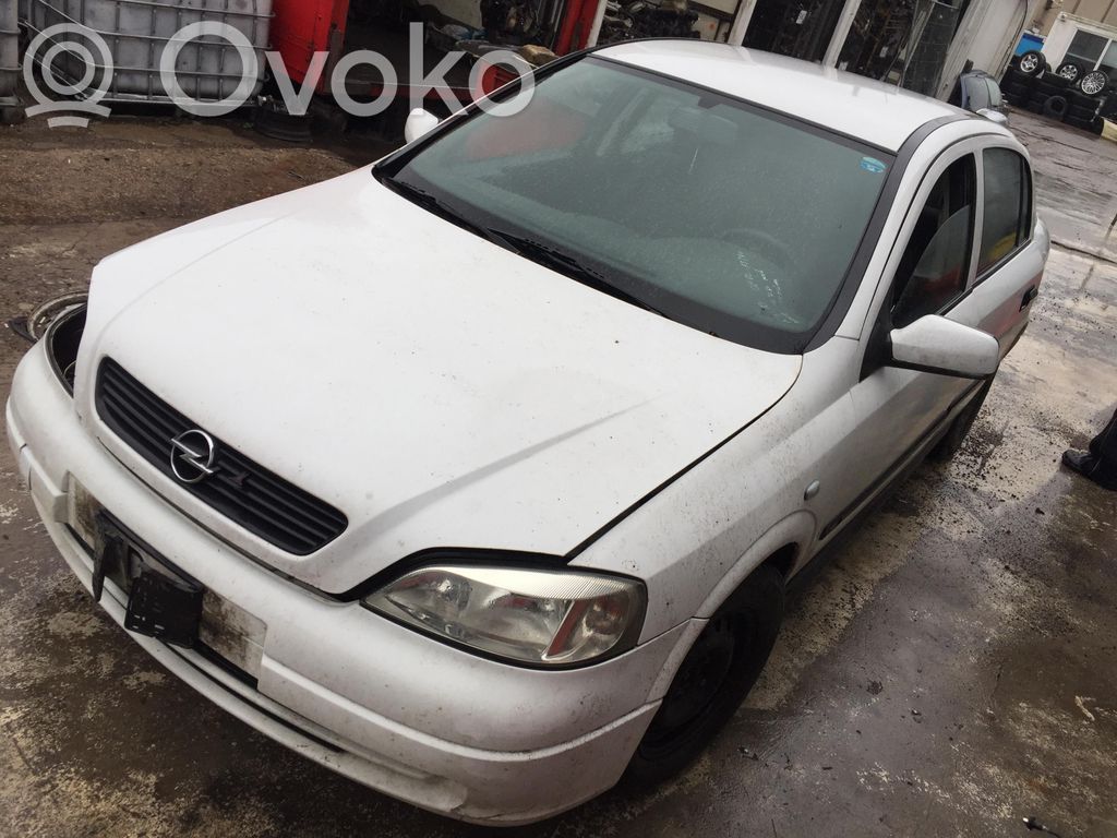Astra G Astra  462332253673