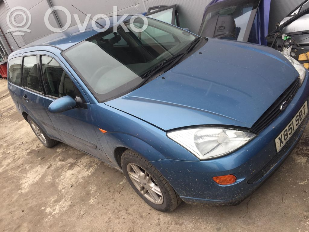 Focus Focus  5011400J