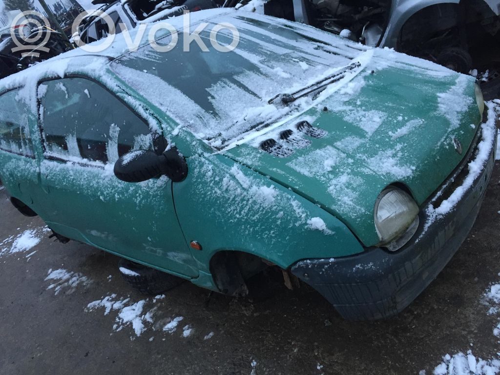 Twingo I Twingo