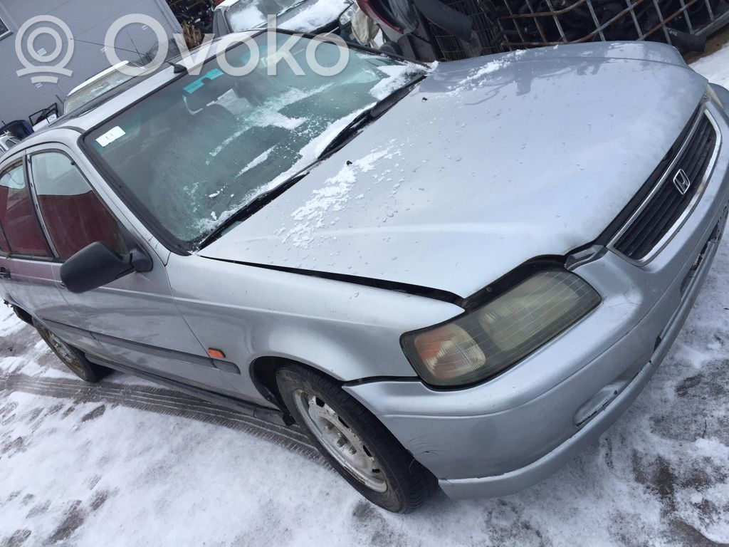 Civic Civic