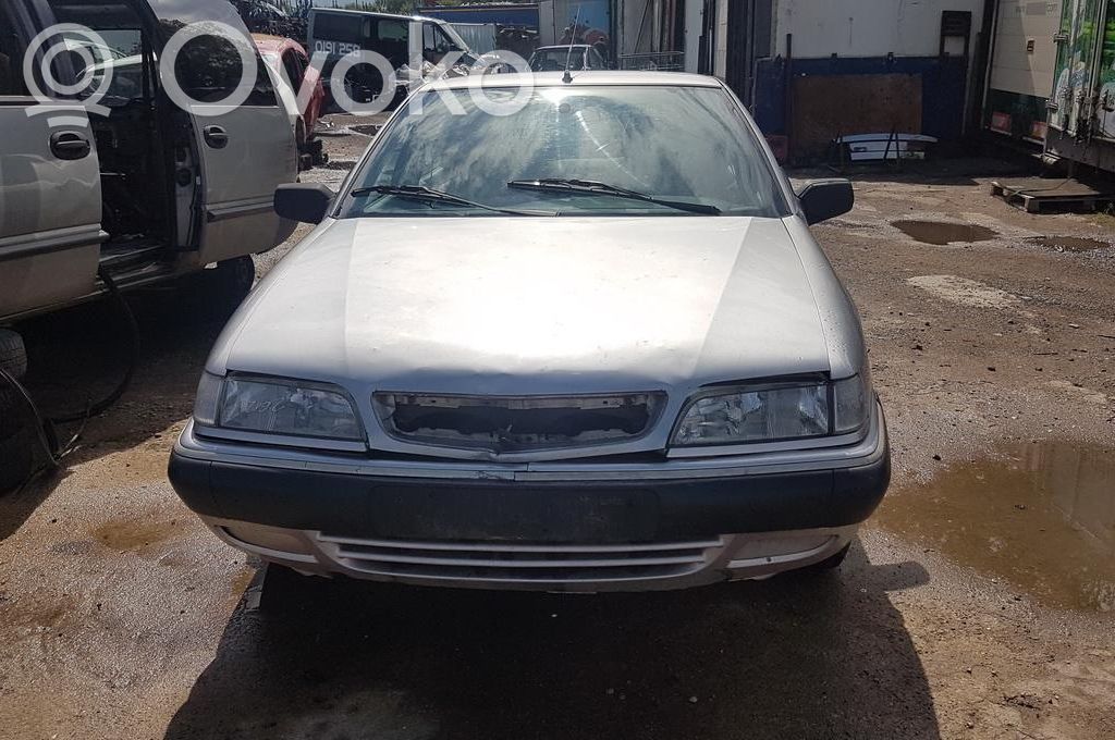 Xantia Xantia