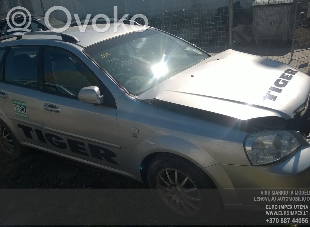 Lacetti Lacetti