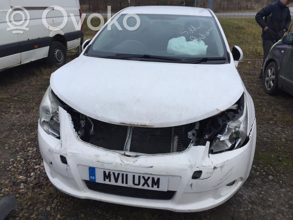 Avensis T270 Avensis  7811005021