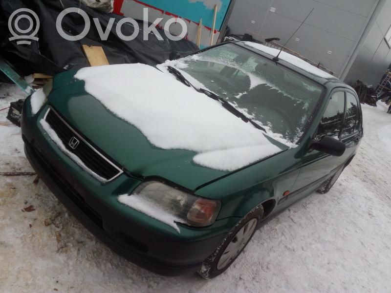 Civic Civic