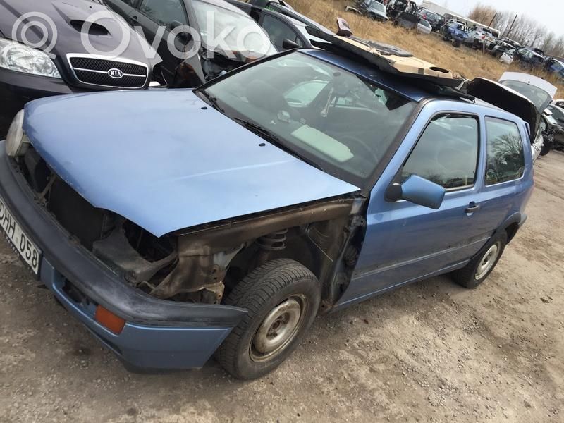Golf III Golf  E6008431