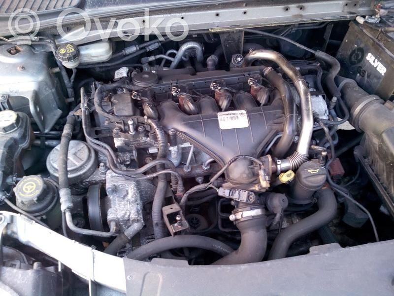 Mondeo MK IV Mondeo
