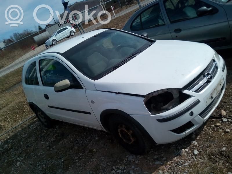Corsa C Corsa  13123728