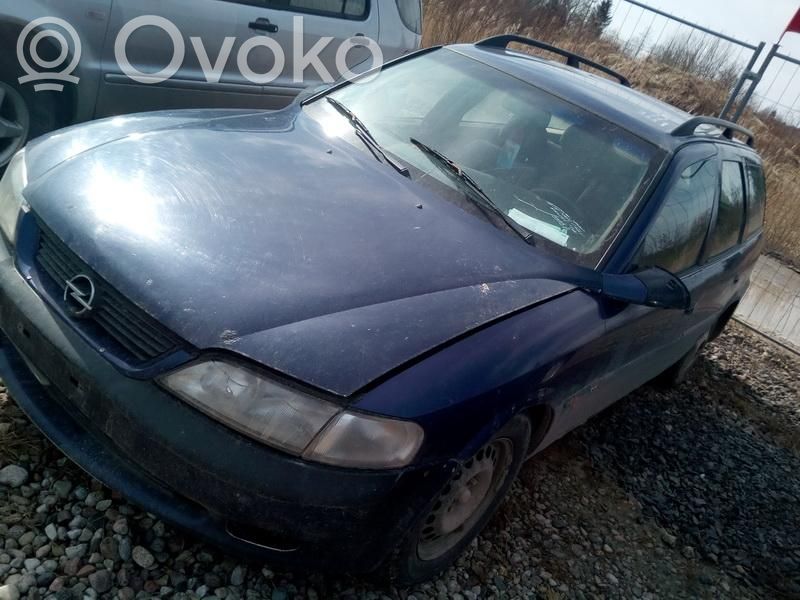 Vectra B Vectra  90529835