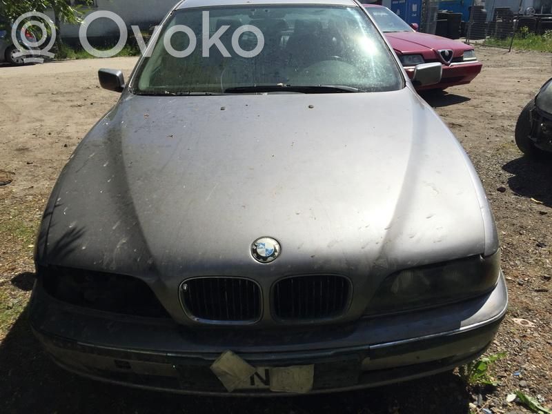 5 E39 Series 5  PILKOS