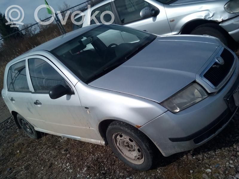 Fabia Mk1 (6Y) Fabia  6Y1857504