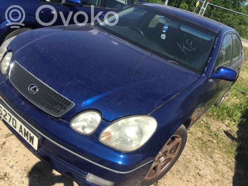 GS 300 400 430 GS  8946530470