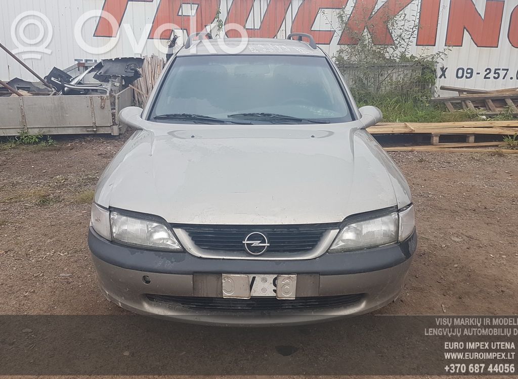 Vectra B Vectra  90463805