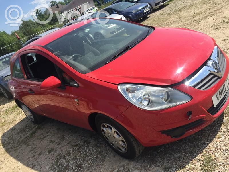 Corsa D Corsa  13335074
