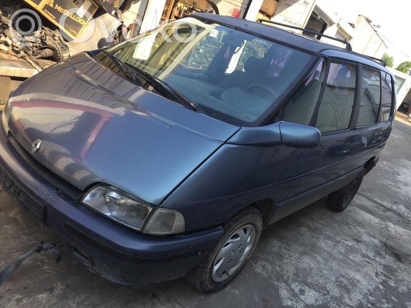 Espace II Espace