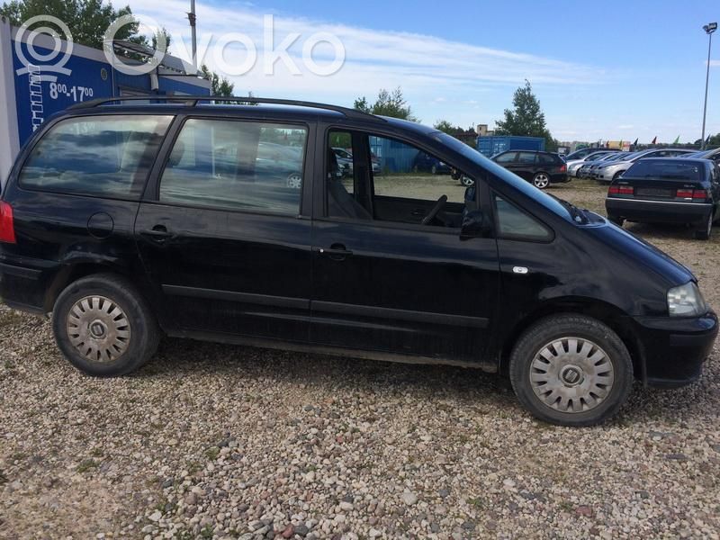 Alhambra (Mk1) Alhambra  7M0959121