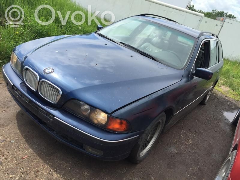 5 E39 Series 5