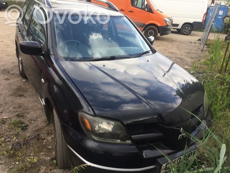 Outlander Outlander  MR51534802