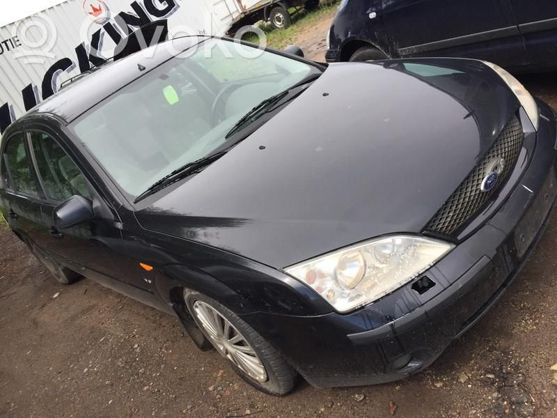 Mondeo Mk III Mondeo  JUODOS