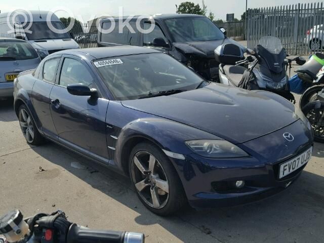 RX8 RX  MELYNOS