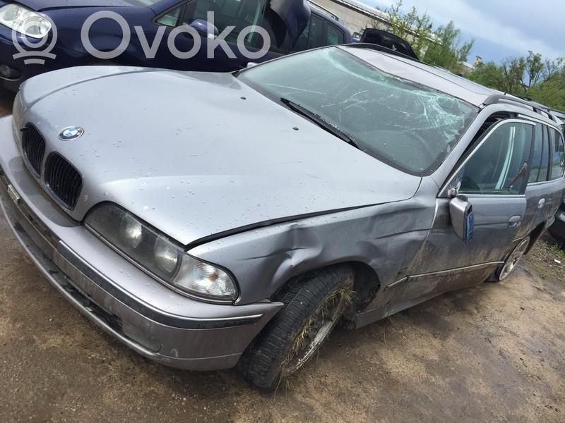 5 E39 Series 5