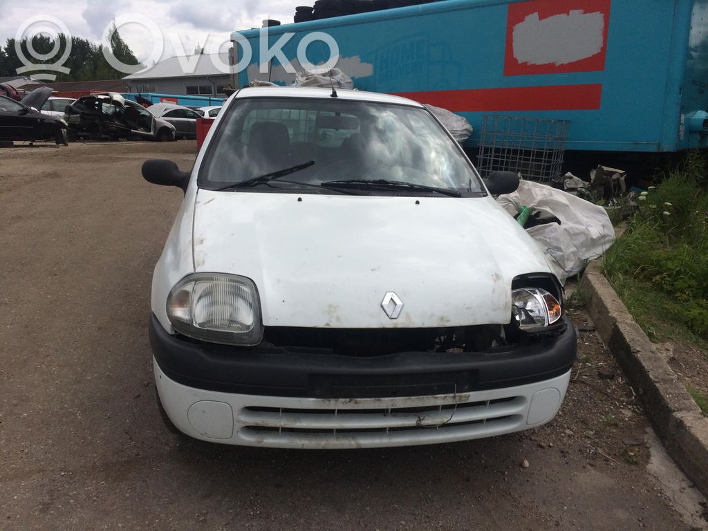 Clio II Clio  7700415098