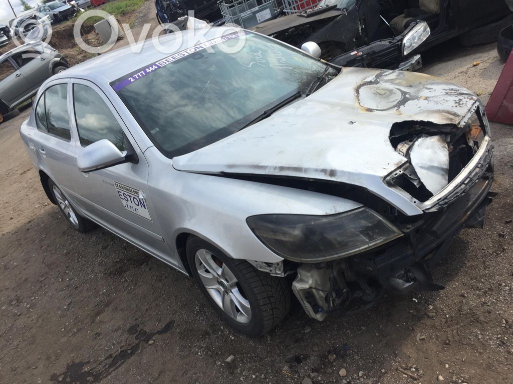 Octavia Mk2 (1Z) Octavia  1Z0857504