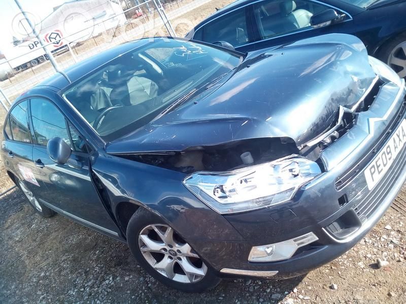 C5 C5, C5 Aircross  9652570180