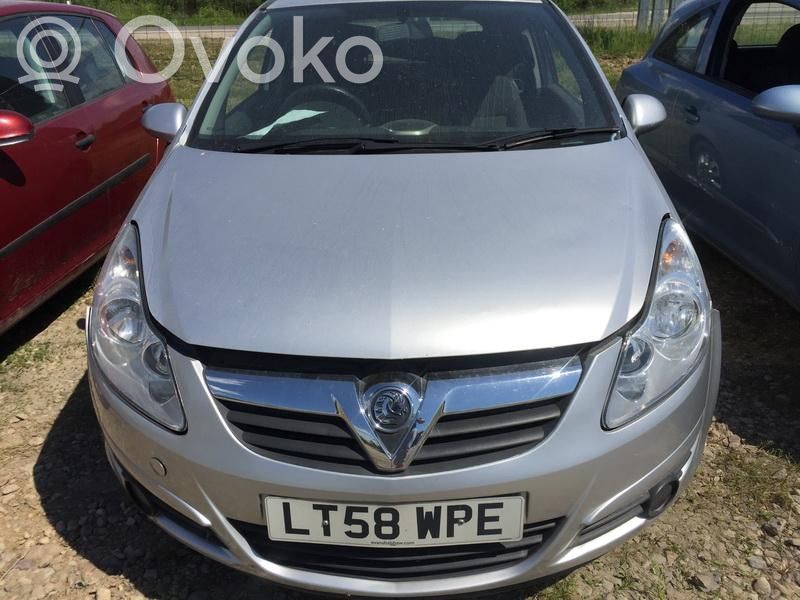 Corsa D Corsa  13263540