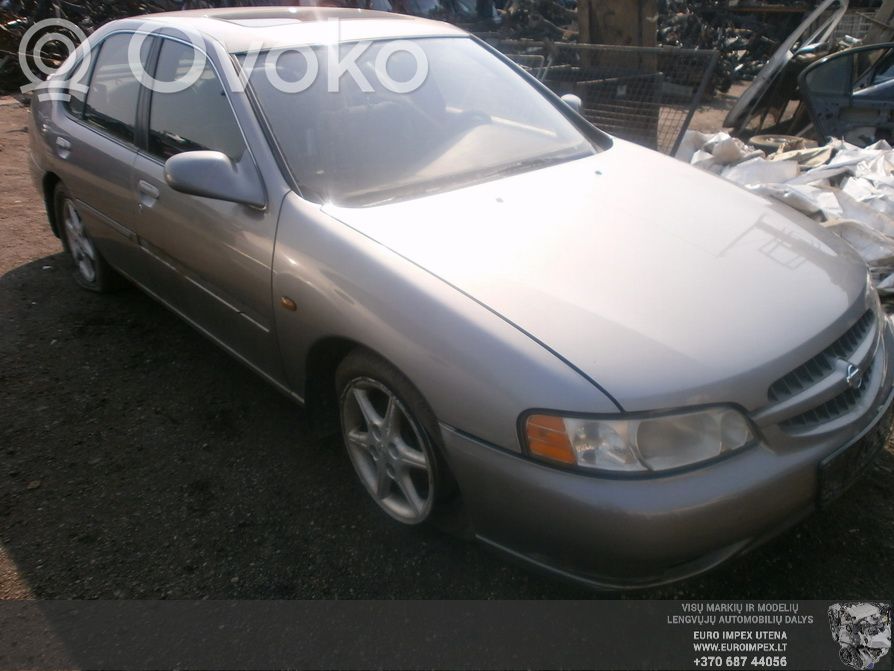 Altima Altima  217102B000