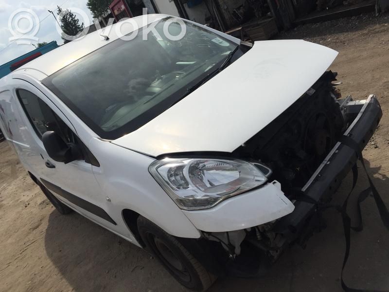 Berlingo Berlingo  9680927377