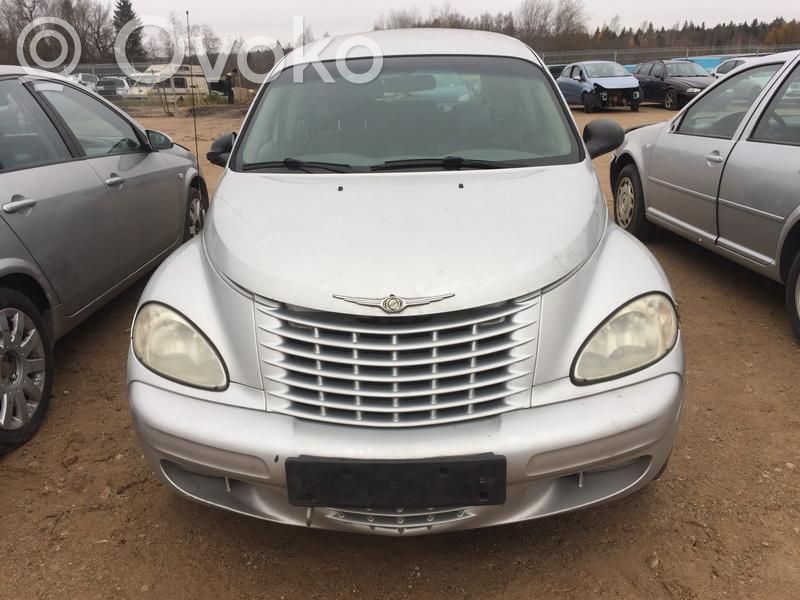 PT Cruiser PT Cruiser  P04671844AC