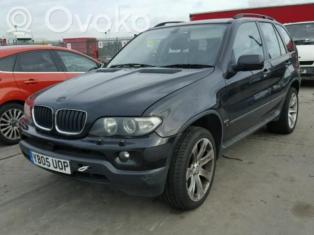 X5 E53 X5