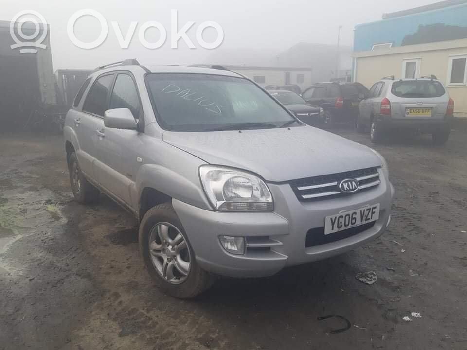 Sportage Sportage  E131338