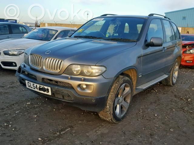 X5 E53 X5