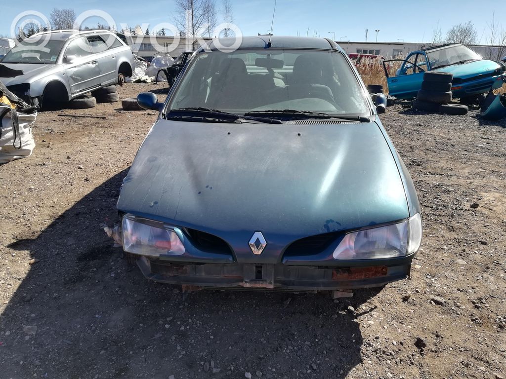Megane I Megane  7700107002G