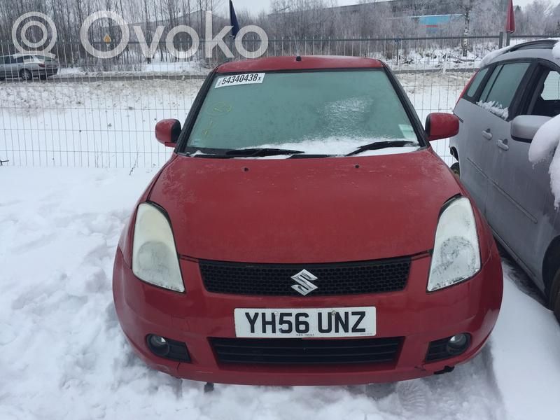 Swift I Swift  R2346