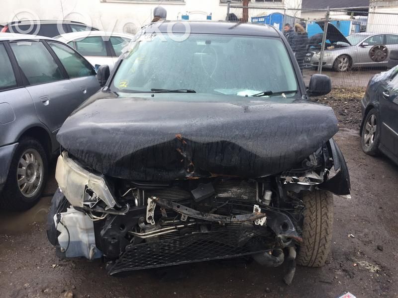 Outlander Outlander
