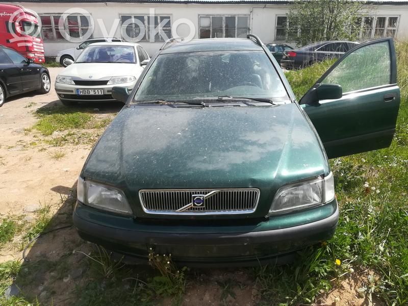 S40, V40 S40, V40  0281001906