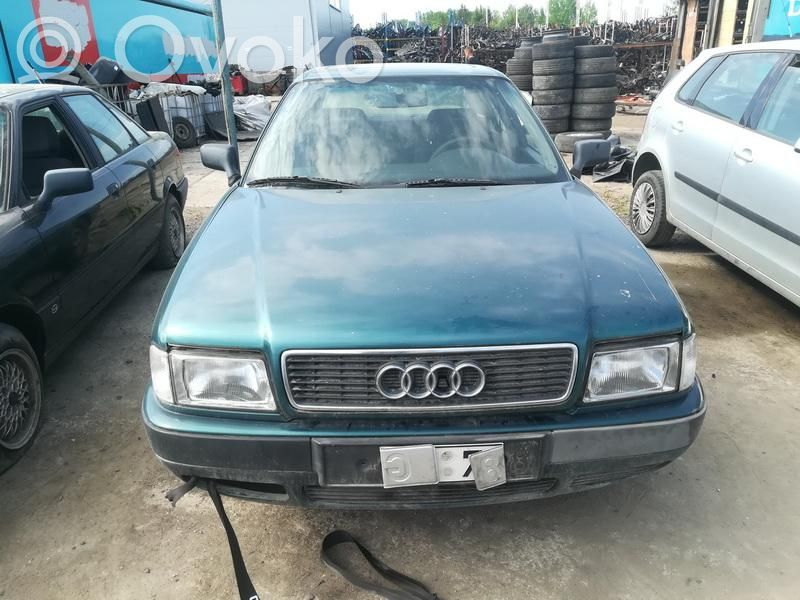 80 90 S2 B4 80, 90  4A0951258