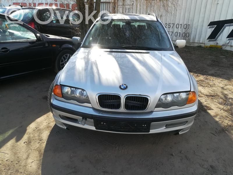 3 E46 Series 3