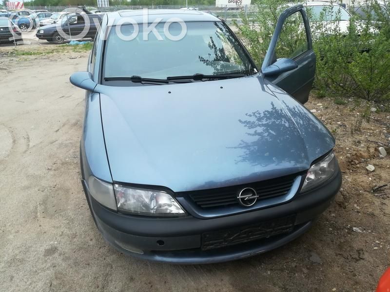 Vectra B Vectra  61012
