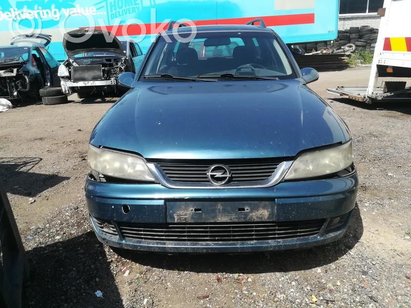 Vectra B Vectra  90464357