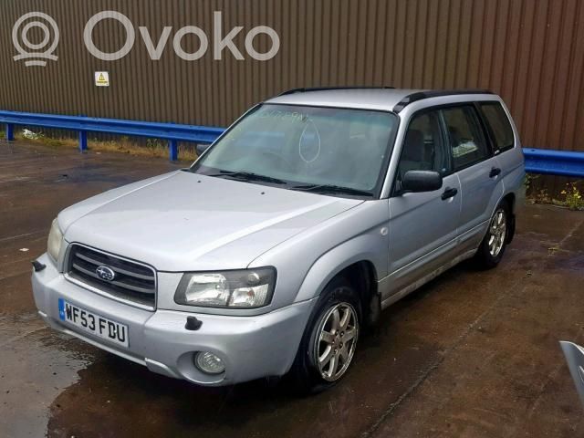 Forester SG Forester  1876005140