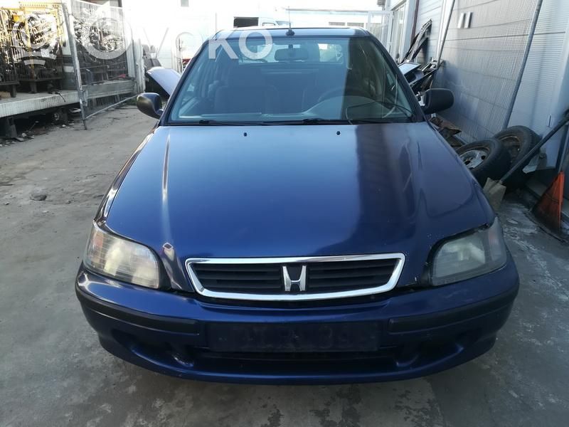 Civic Civic  MELYNOS