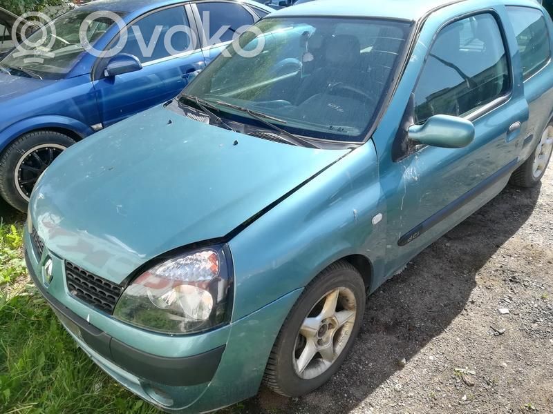 Clio II Clio  101849