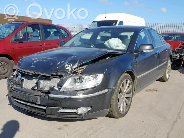 Phaeton Phaeton  3D0907539B