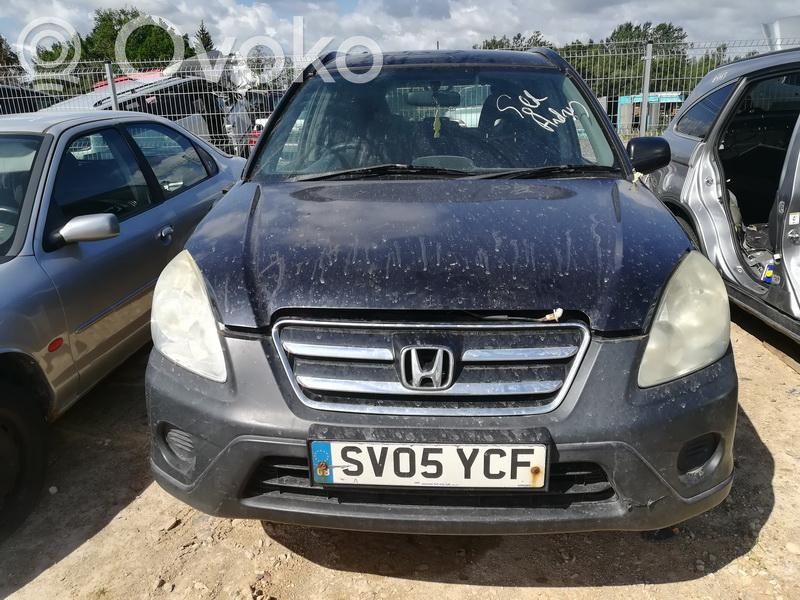 CR-V CR-V